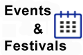 Moama Events and Festivals