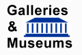 Moama Galleries and Museums