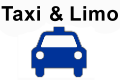 Moama Taxi and Limo