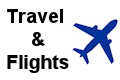 Moama Travel and Flights
